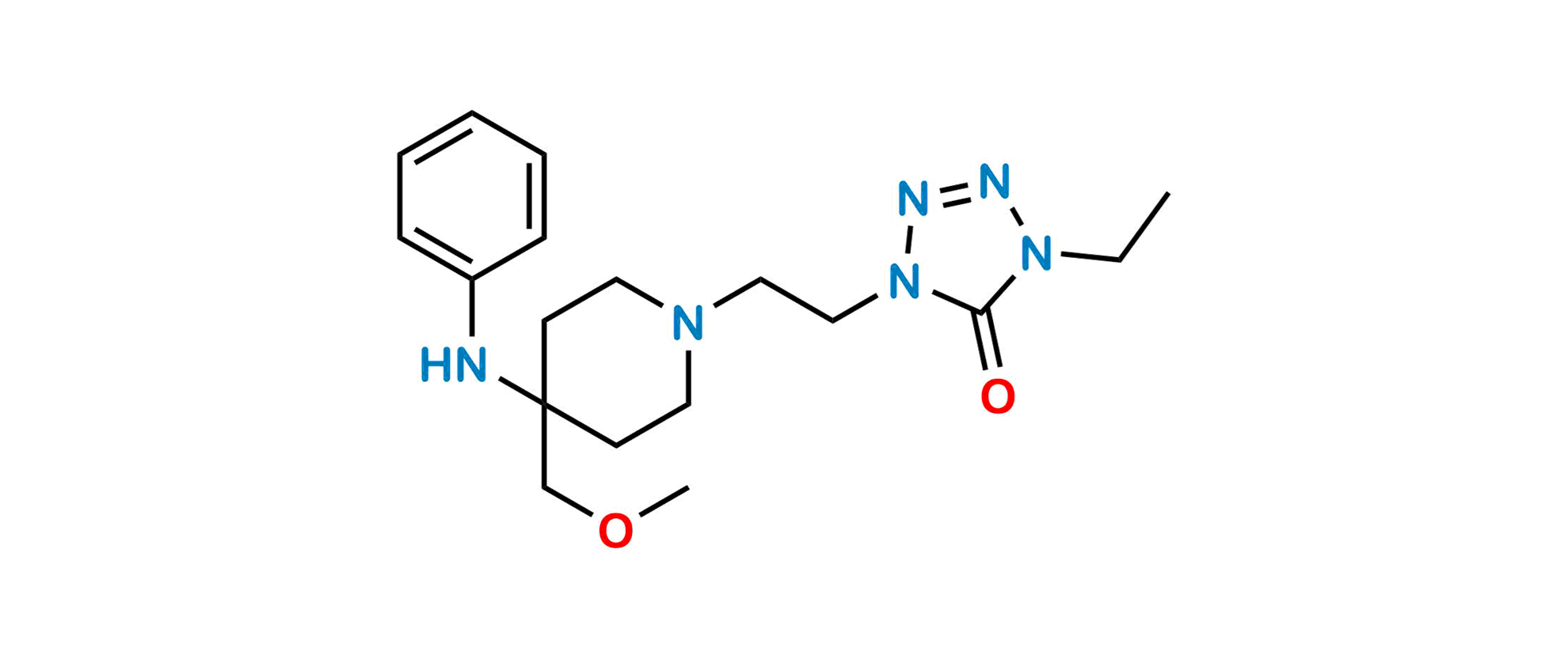 Alfentanil EP Impurity E